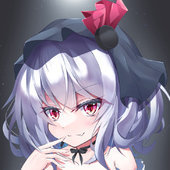 Remilia Scarlet