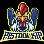 Pistoolkip